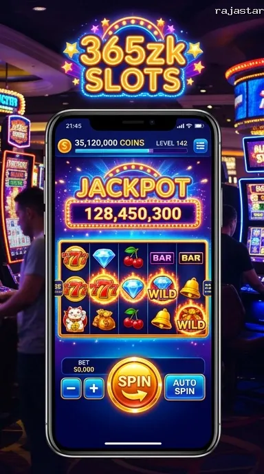 Cuplikan layar menu unduhan rajastar untuk perangkat Android